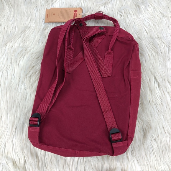 NWT Fjällräven Full Size Classic Backpack - Picture 5 of 5